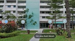 Jalan Bukit Merah (D3), Shop House #377517201